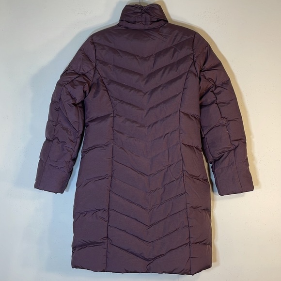 Eddie Bauer Sun Valley Down Parka from Nordstrom Liquidation! PXS. - Picture 15 of 16